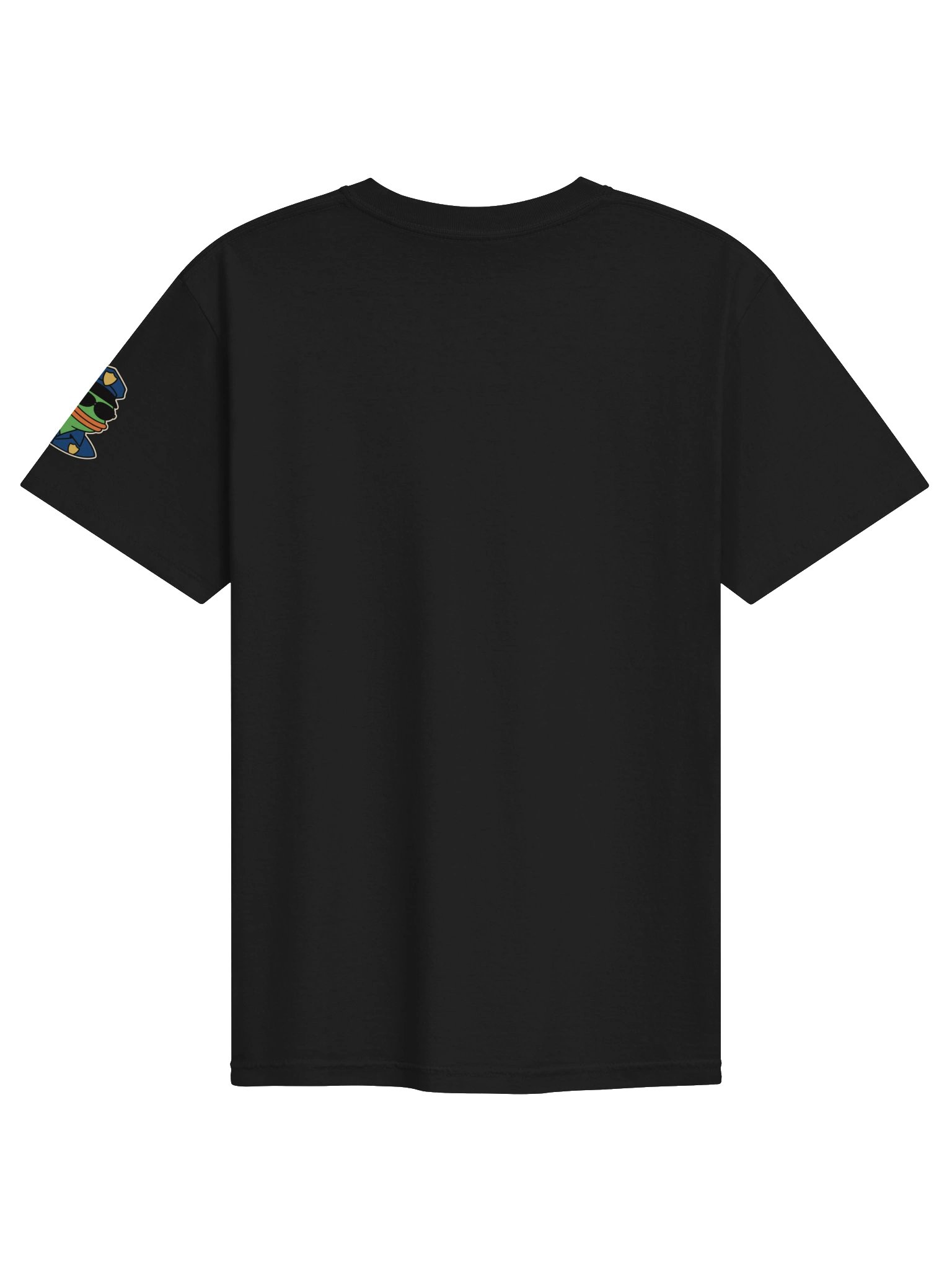 Pepe Patrol Flying Roadster T-Shirt product image (2)