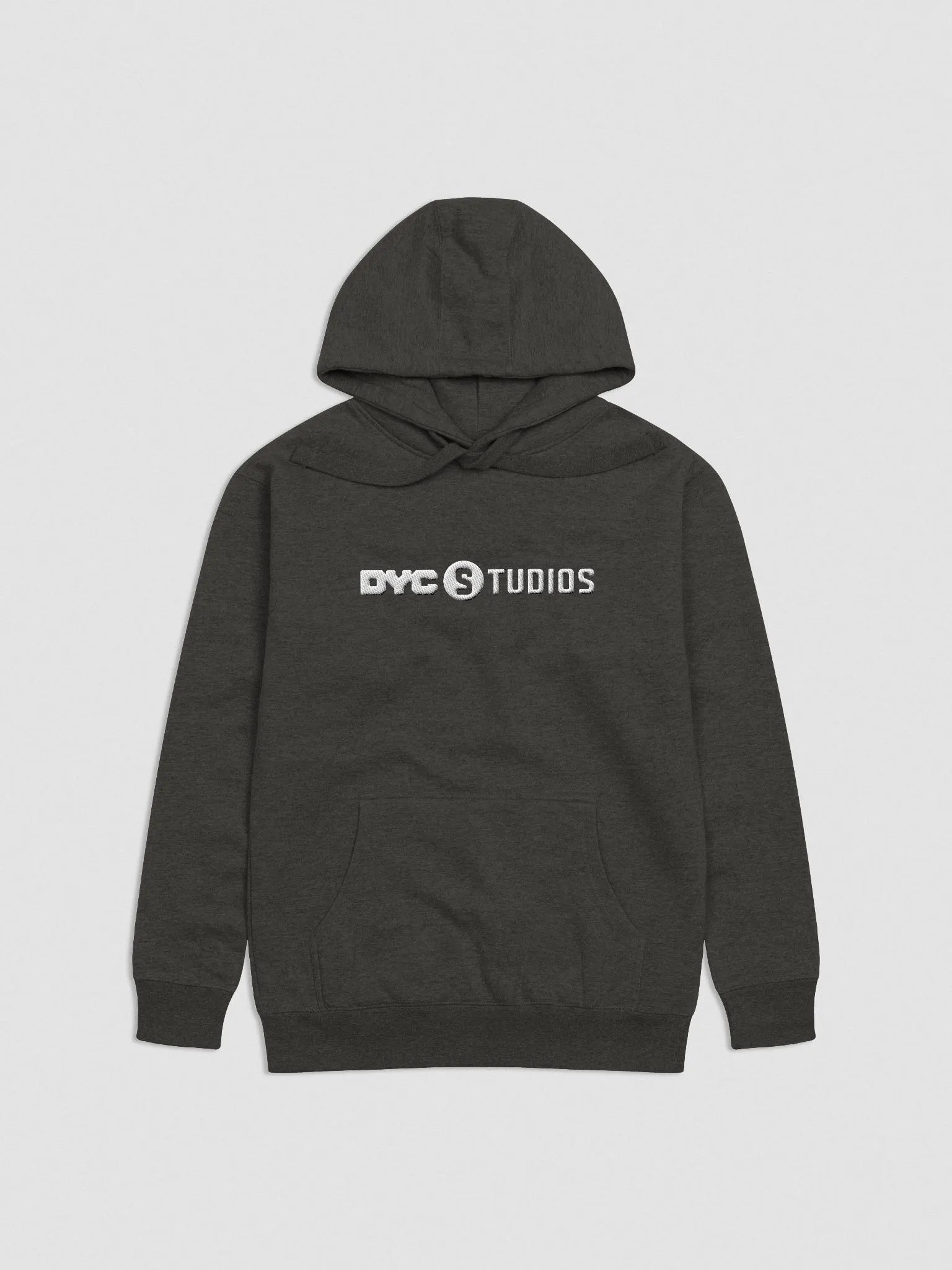 DYC Premium Hoodie product image (1)