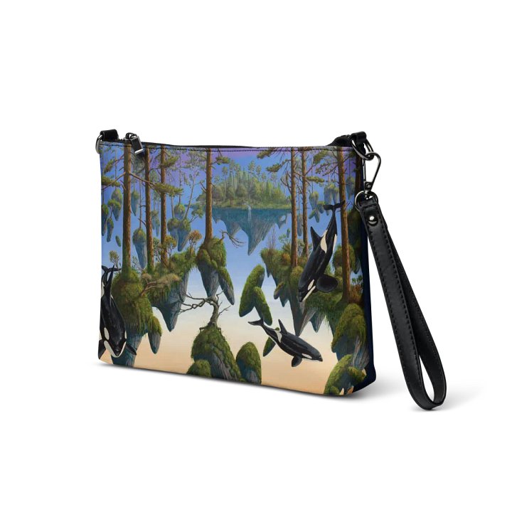 Orca Skyland Crossbody Adventure product image (2)