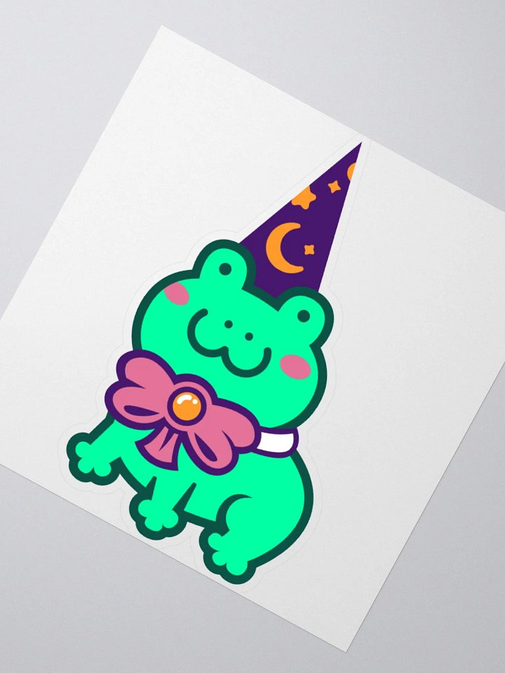 TOOTS Sticker product image (5)