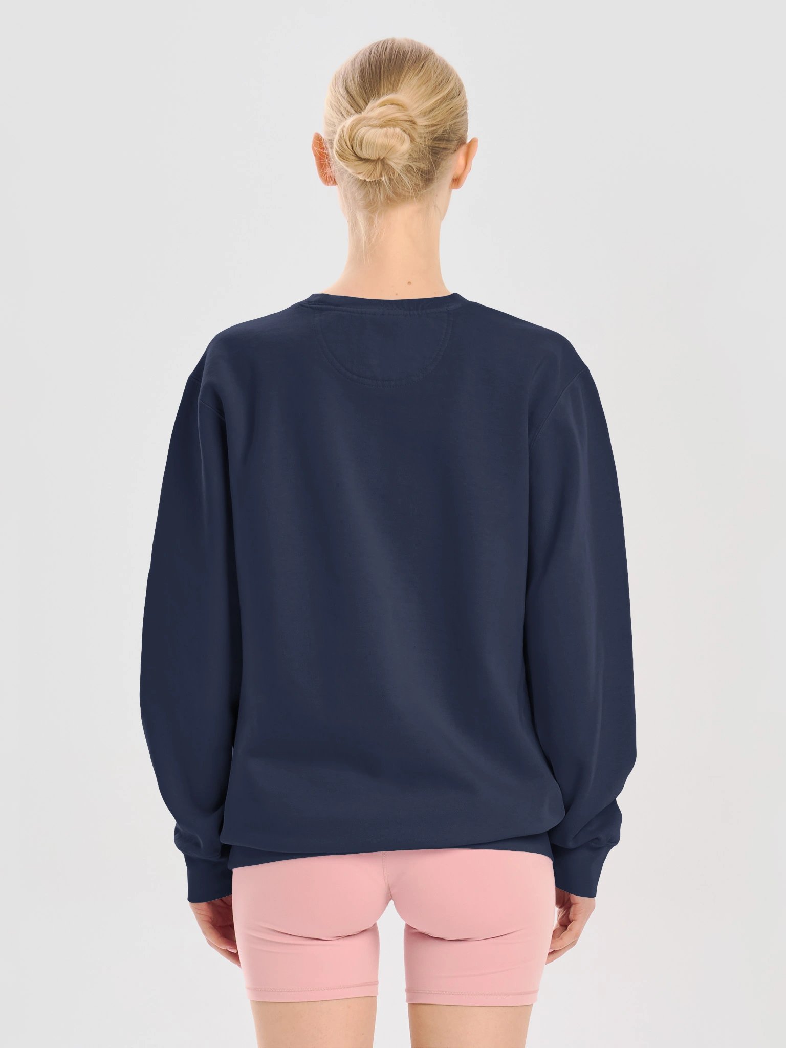 Woodstock Slow Roads Crewneck · Comfort Colors product image (24)