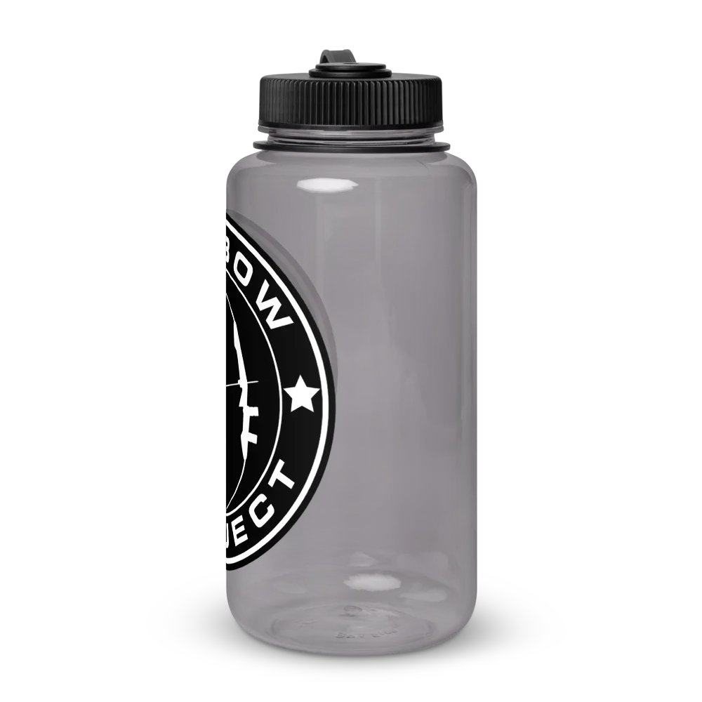 Barebow Project Water Bottle product image (3)