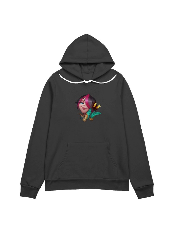 Fiora Emote Hoodie product image (1)