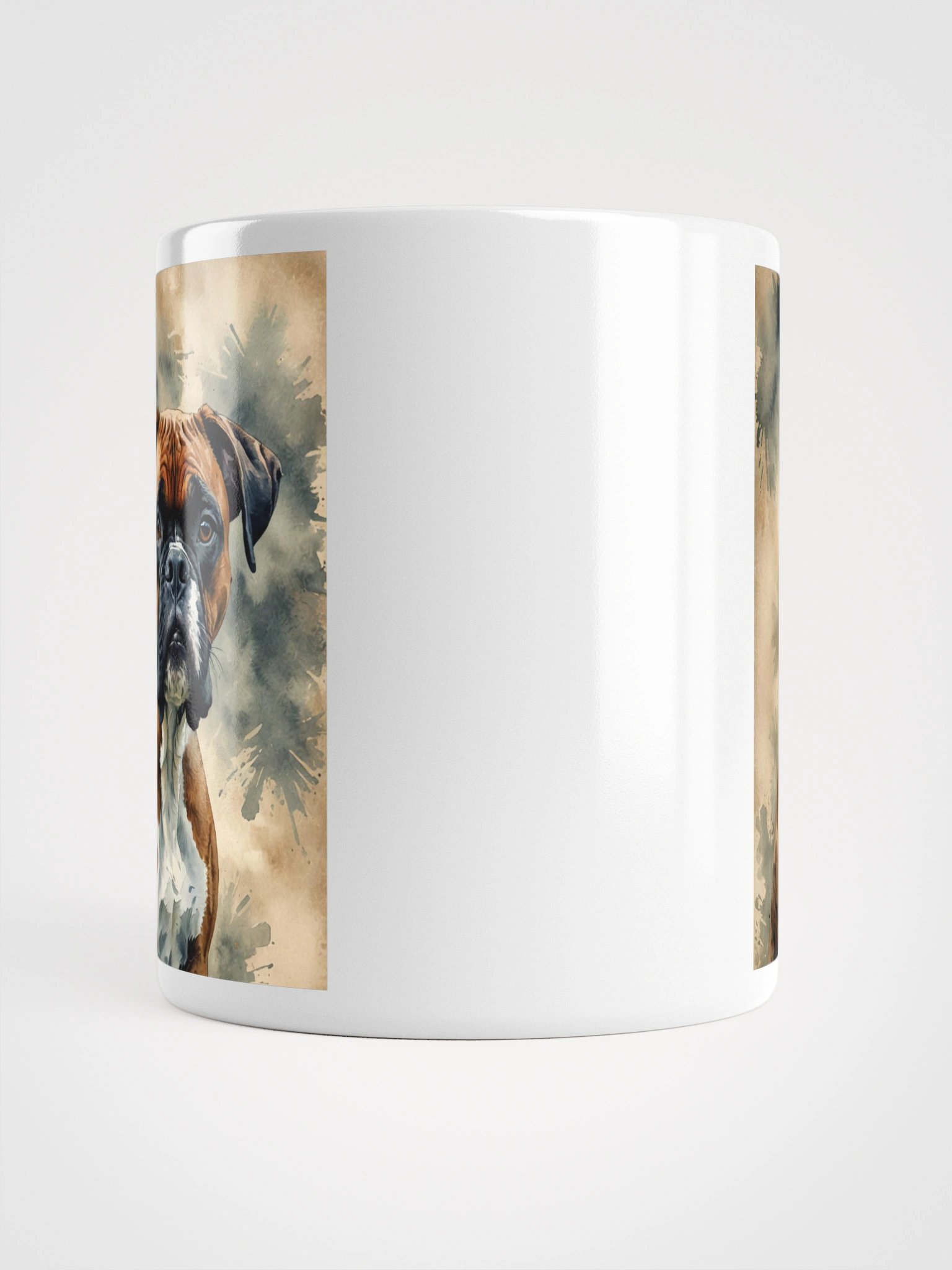 Boxer | Dog Coffee Mug product image (4)