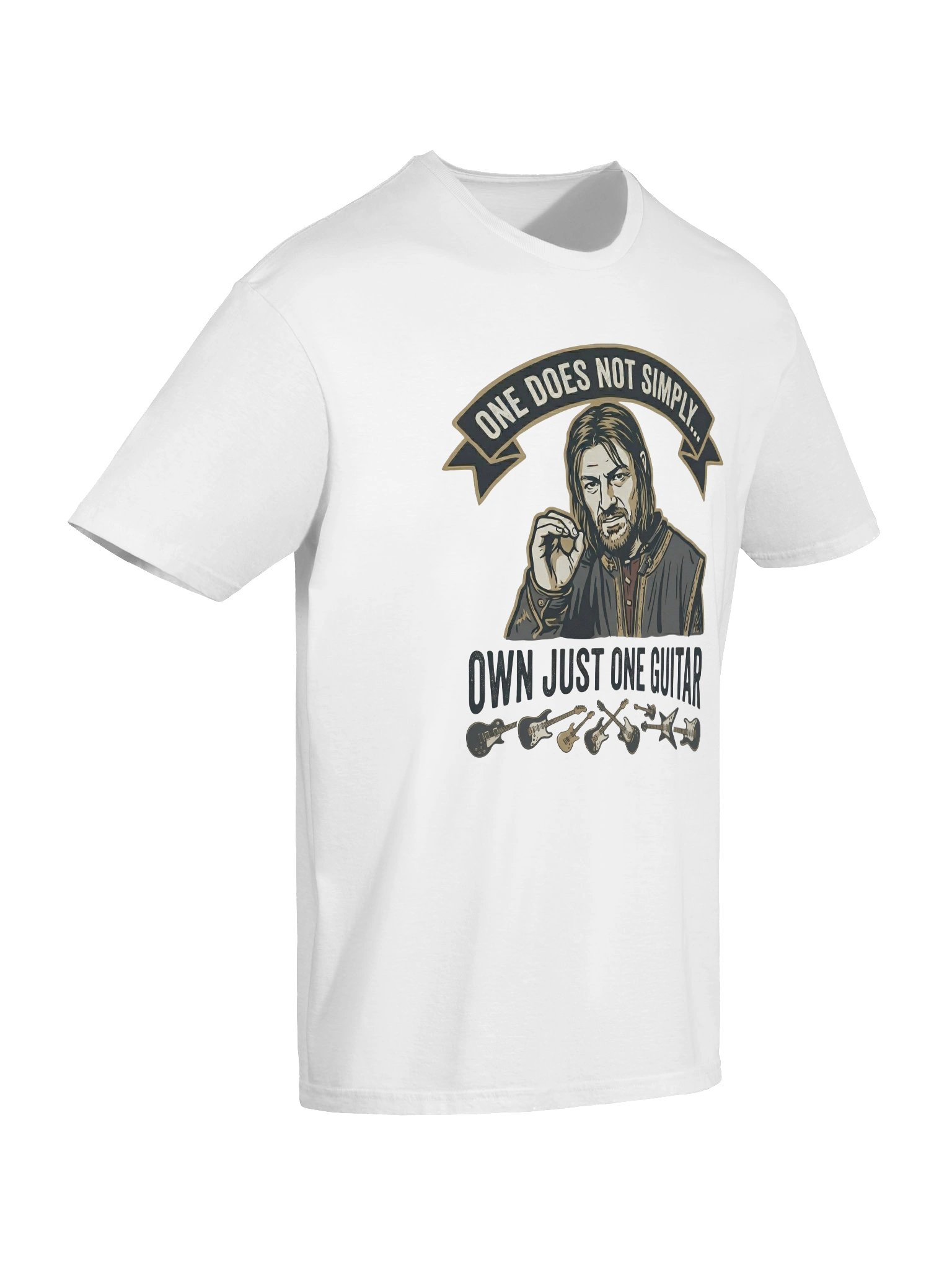 One does not simply... product image (62)