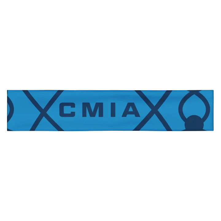 CMIA Headband product image (2)