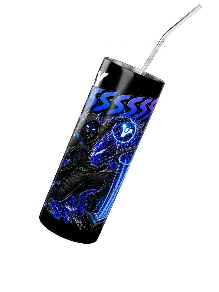 DG7 “Say Less” Chronon Dunk Tumbler product image (3)