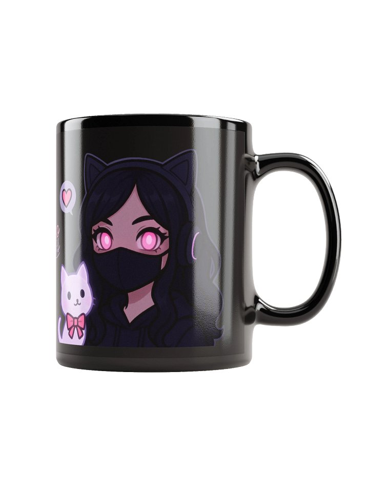 LiveAGamingLife Mug product image (1)