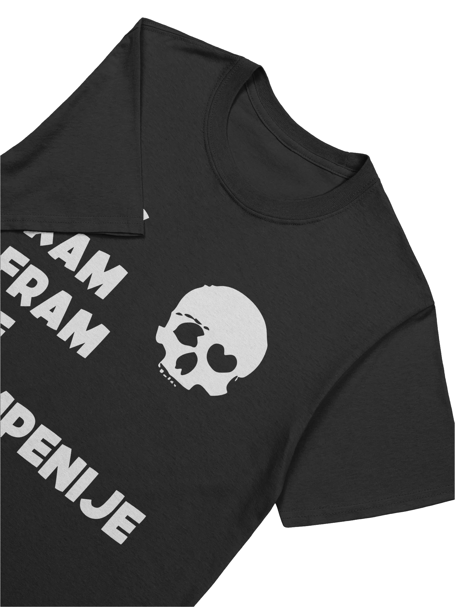 Wy Kam Fram De Kompenije product image (60)