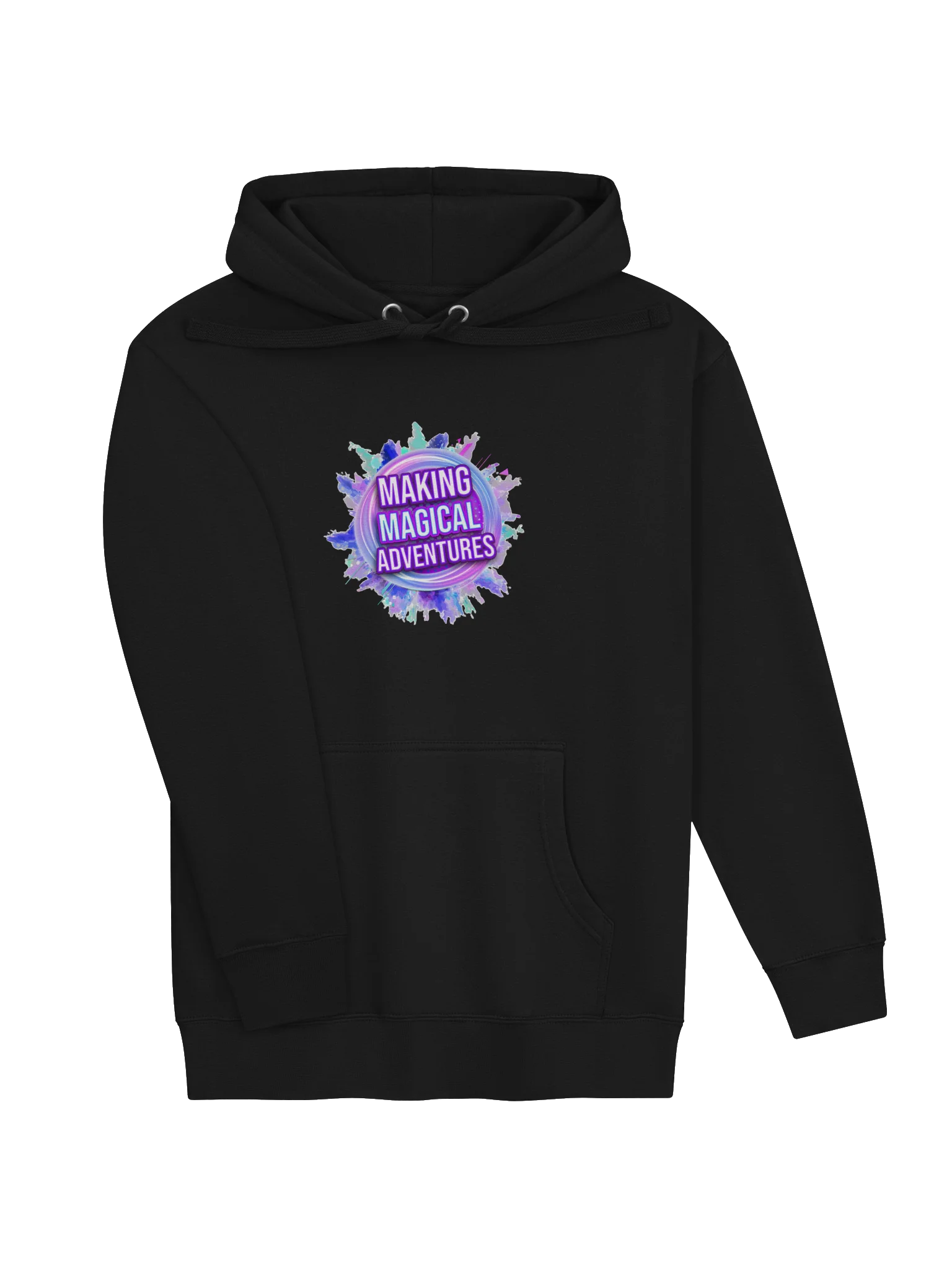 Making Magical Adventures Cotton Heritage Premium Hoodie product image (7)
