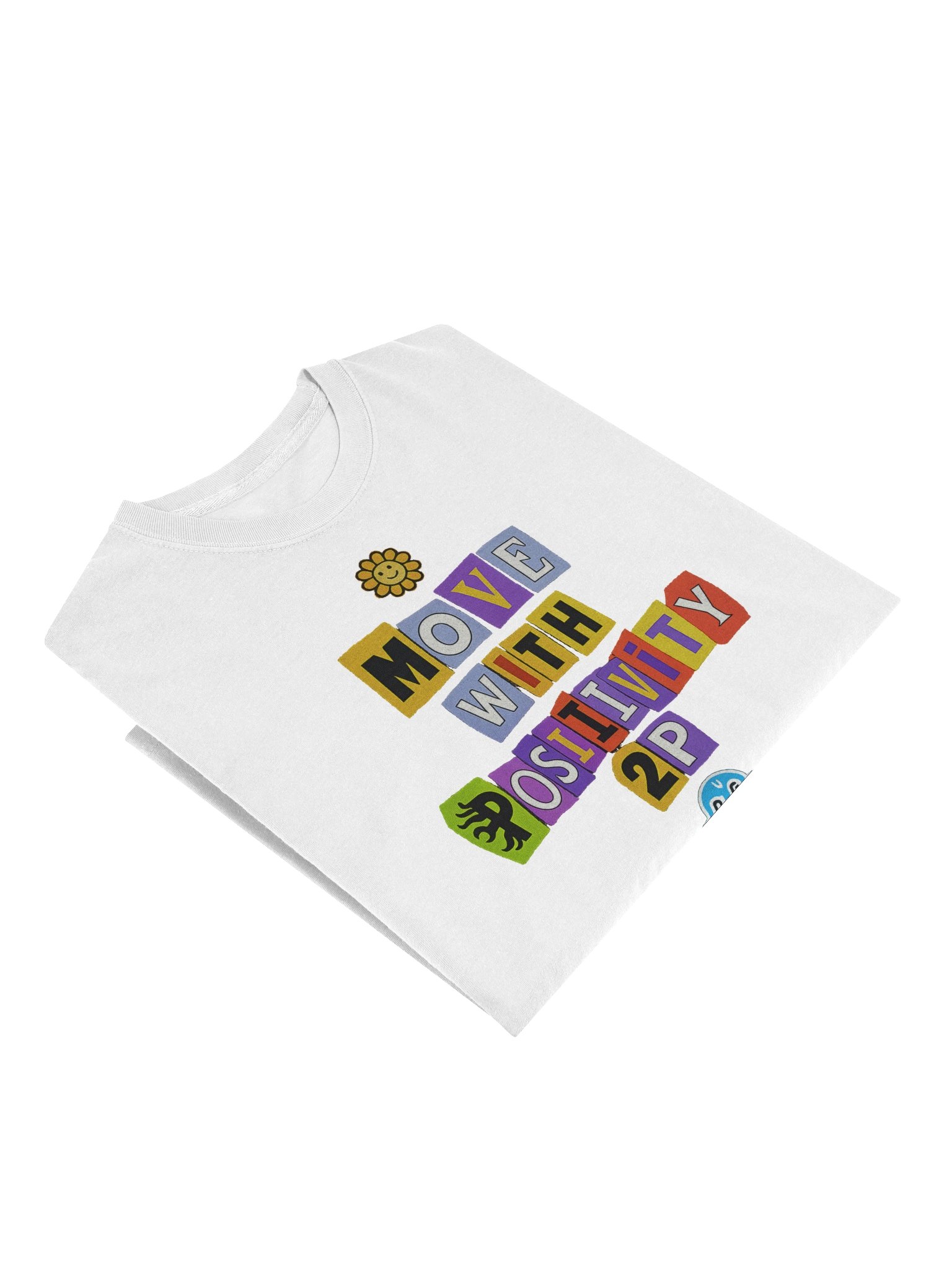2P Block Unisex Long Sleeve Shirt product image (23)