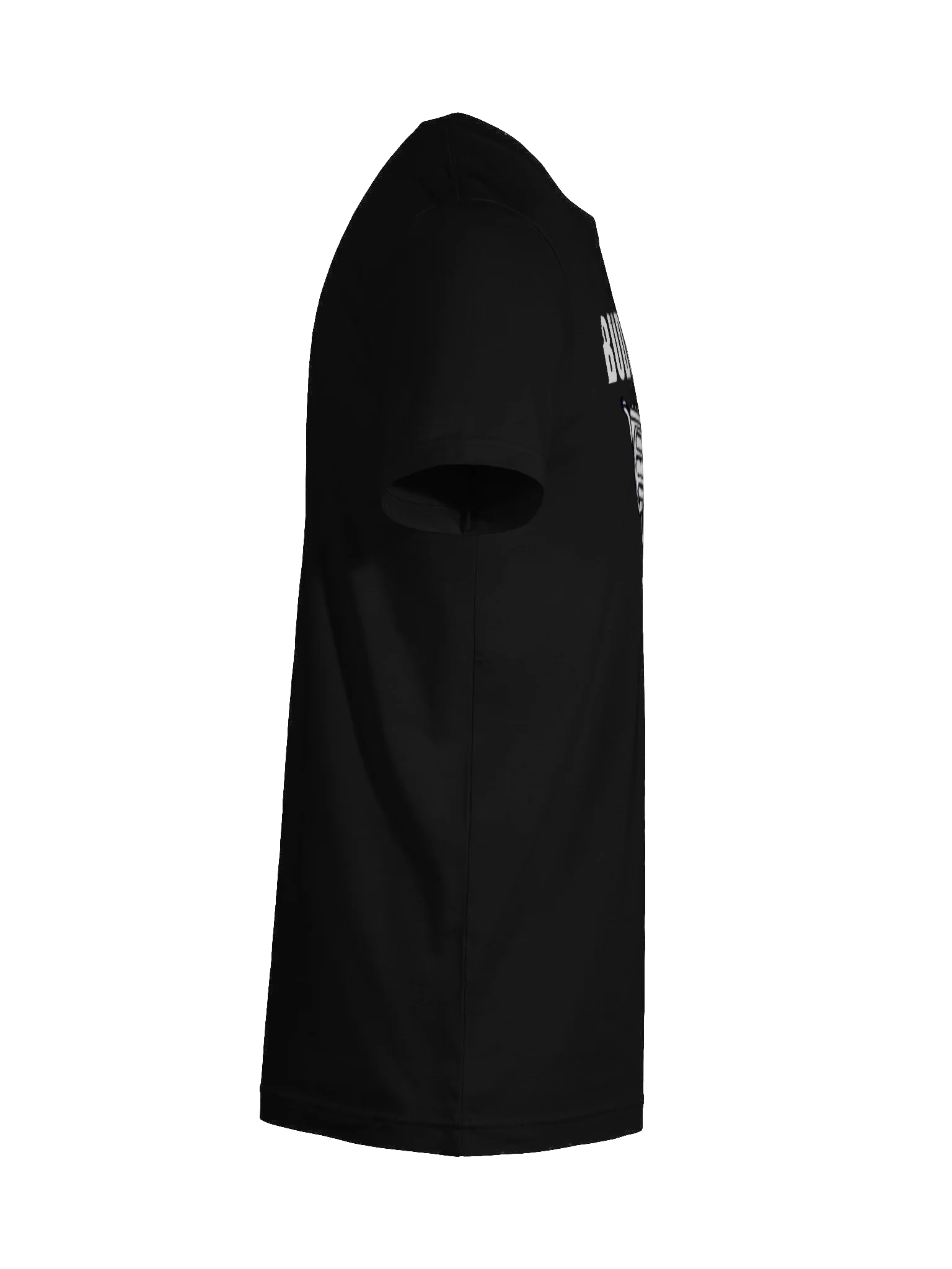 Buddyhead Backwards Gun Logo Tee product image (12)