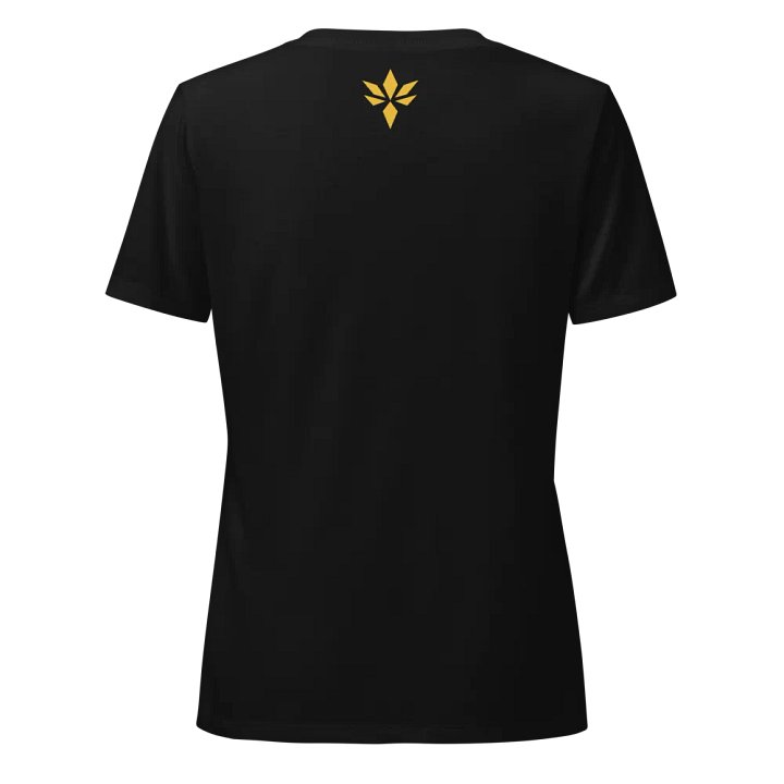 Fragments - V-Neck Tee product image (2)