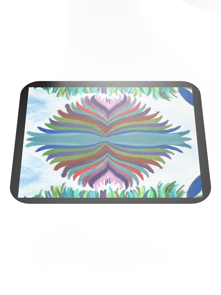 LairdsFlux Mouse pad product image (1)