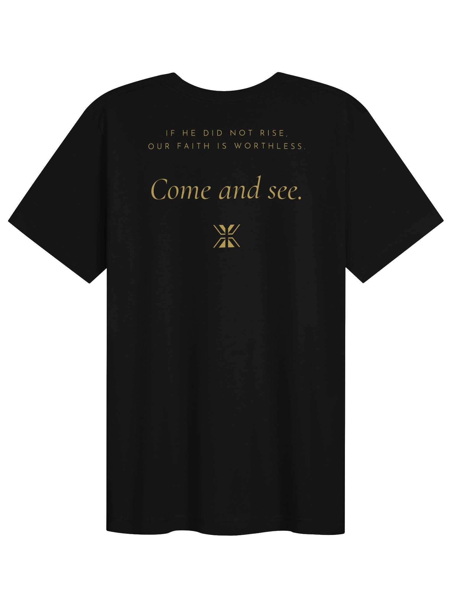 The Empty Tomb Tee product image (6)
