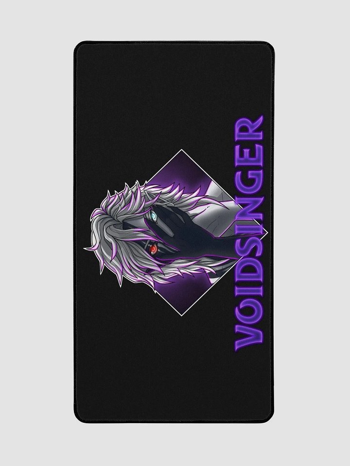 VOIDSINGER - Desk Mat product image (2)