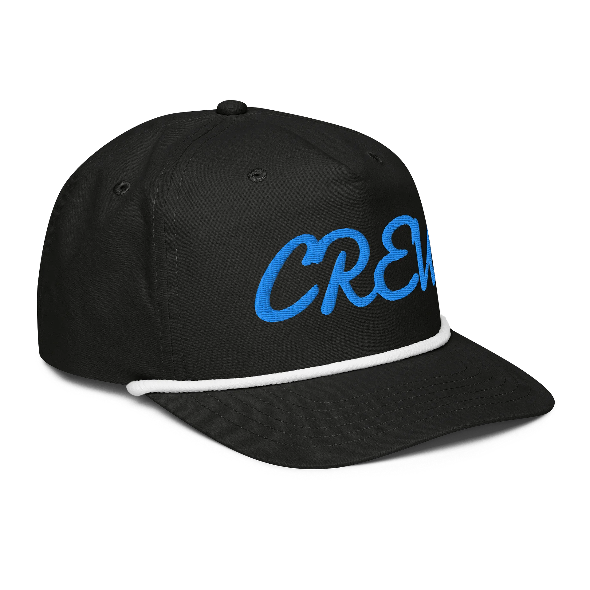 FRONT NINER ROPE HAT product image (4)