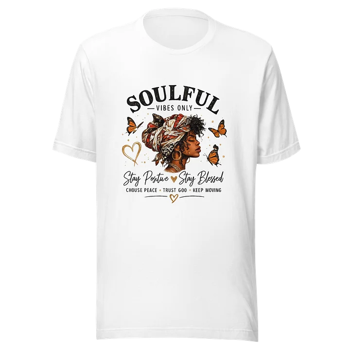 Soulful Vibes Only product image (1)