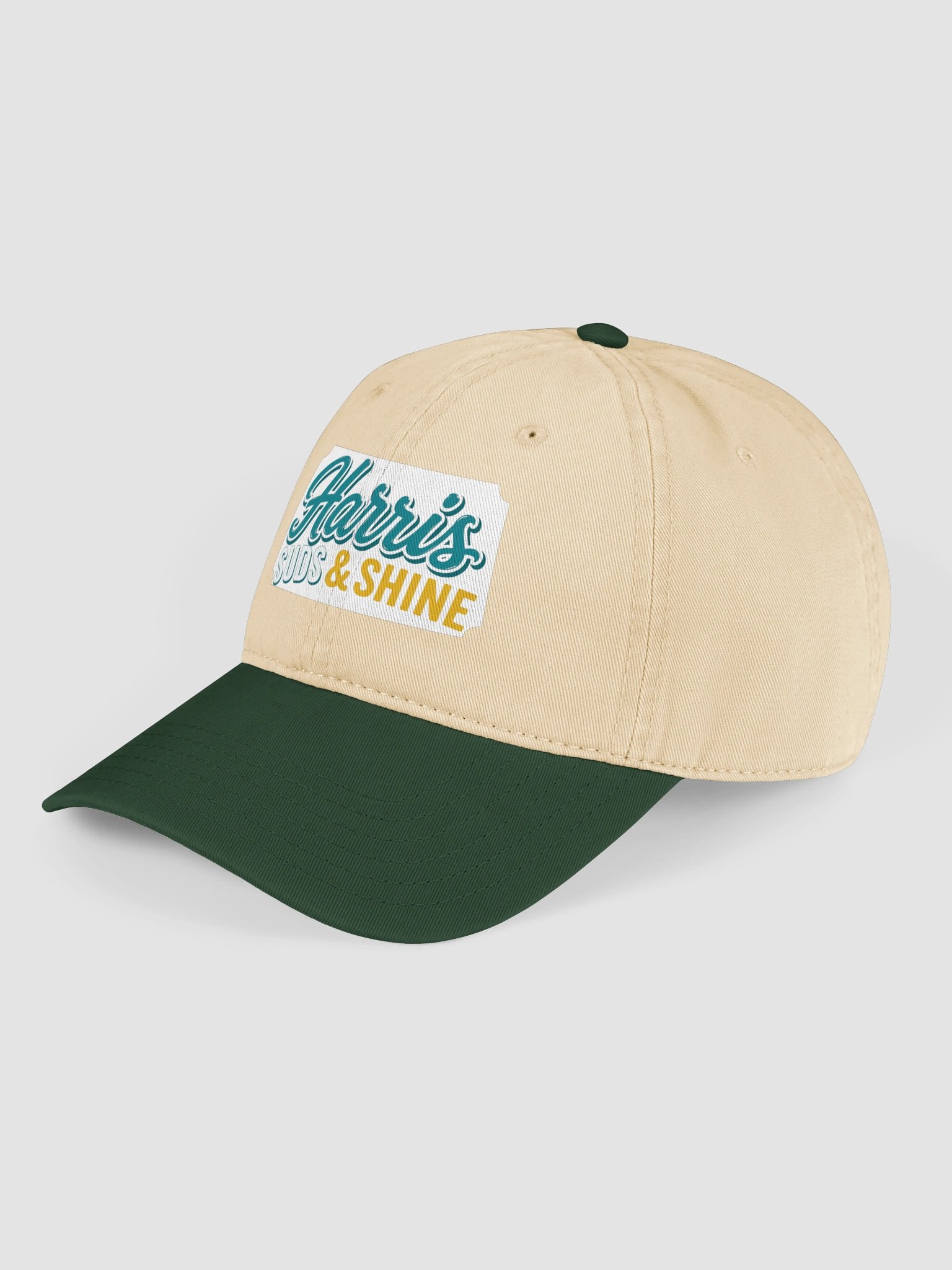 Harris Suds & Shine hat product image (13)