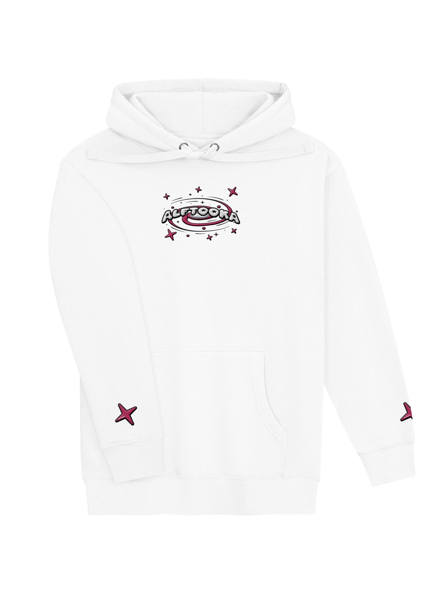 Starstruck Hoodie product image (2)