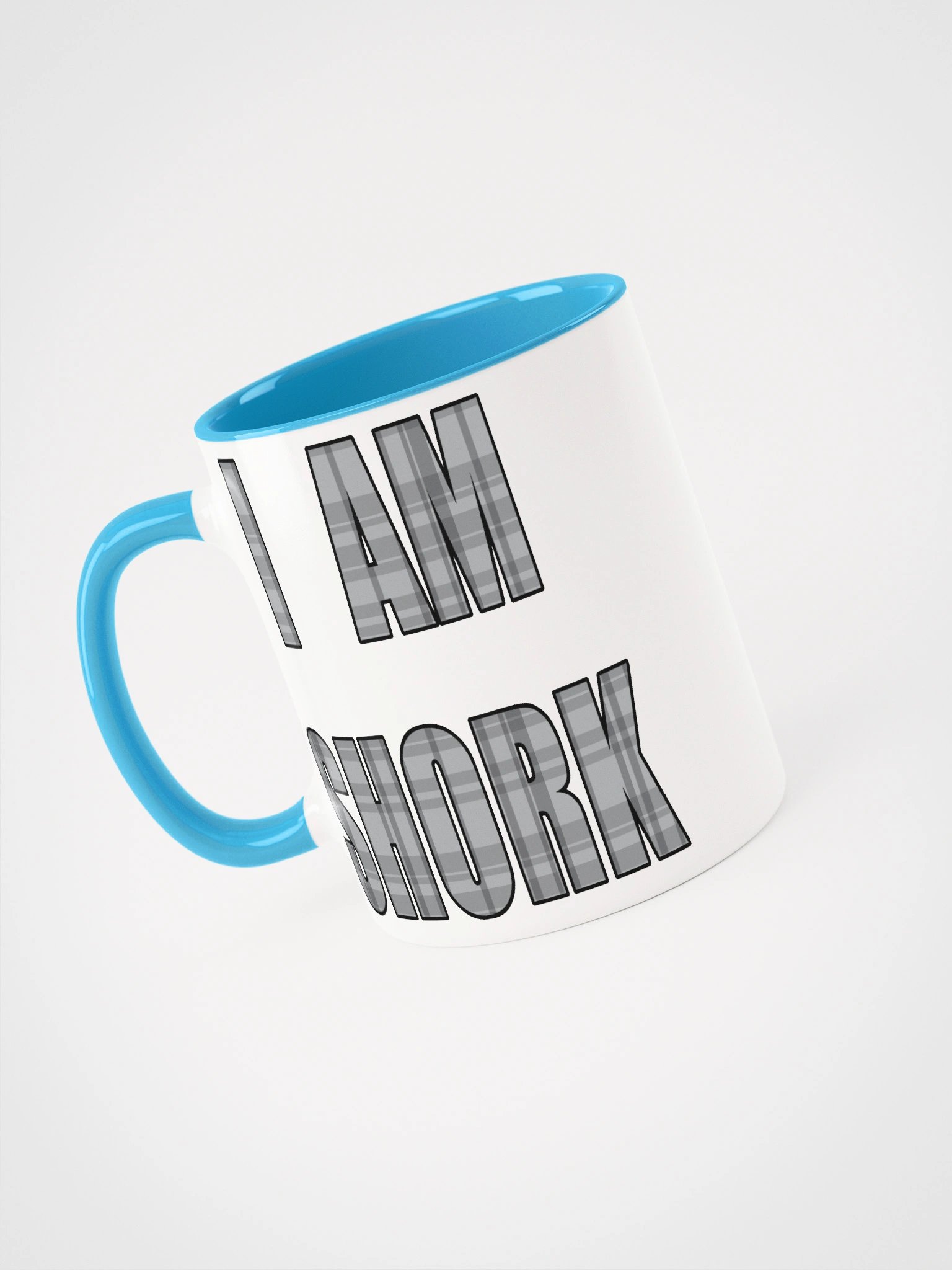 Shork Color Splash Mug product image (13)