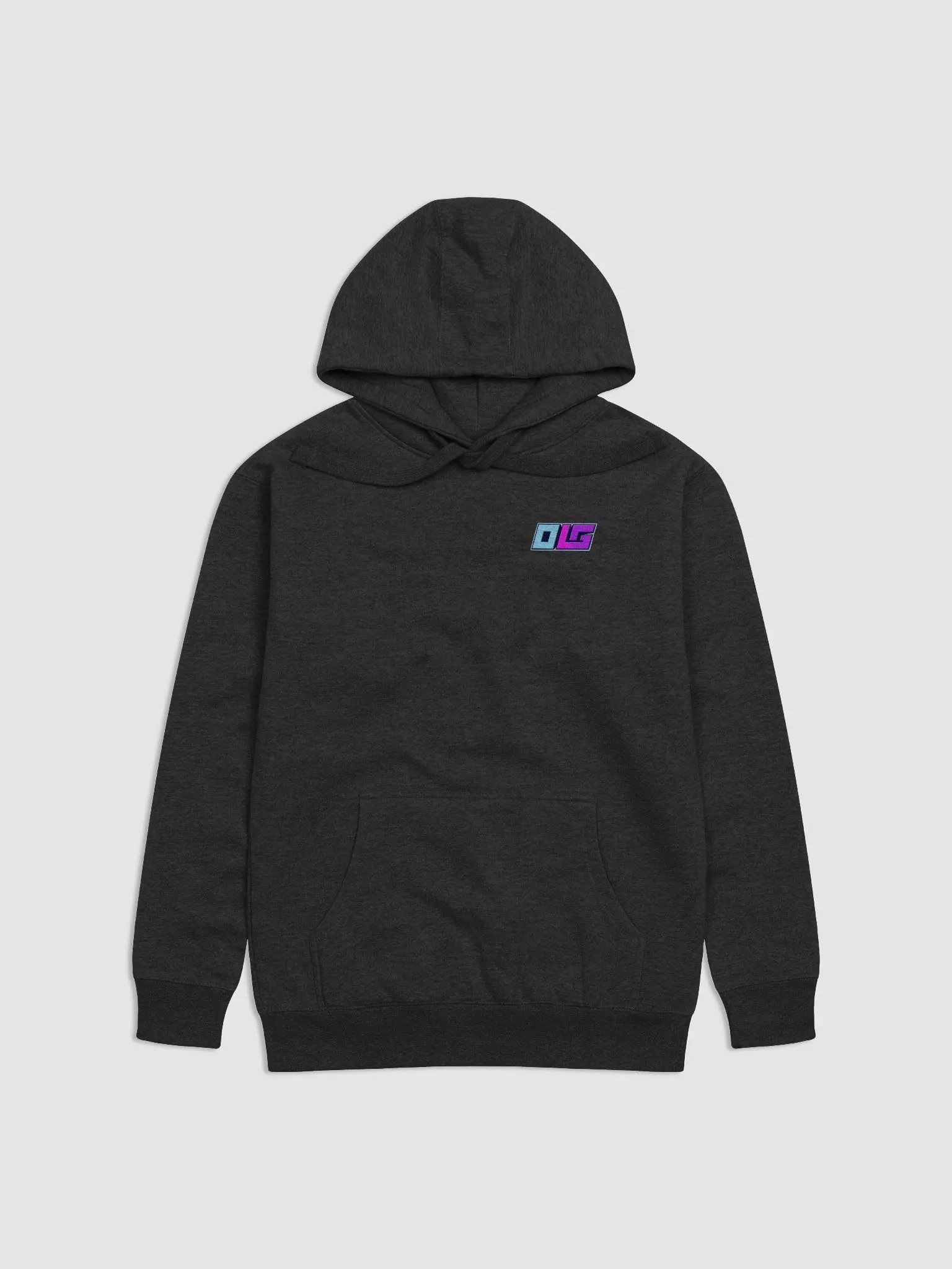 0lG Hoodie 2 product image (1)