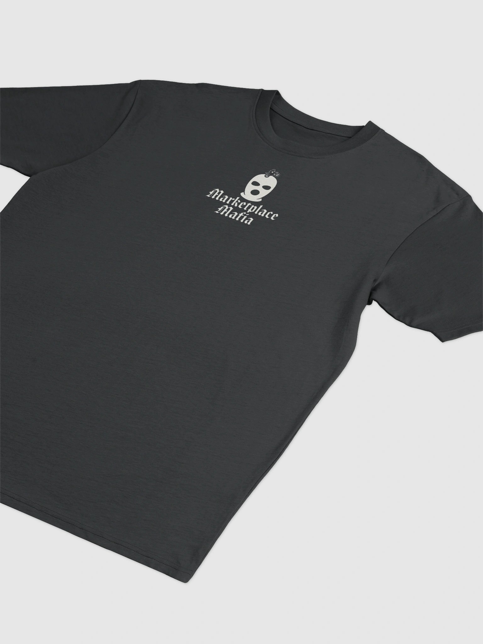 Don't be dramatic Tee product image (4)