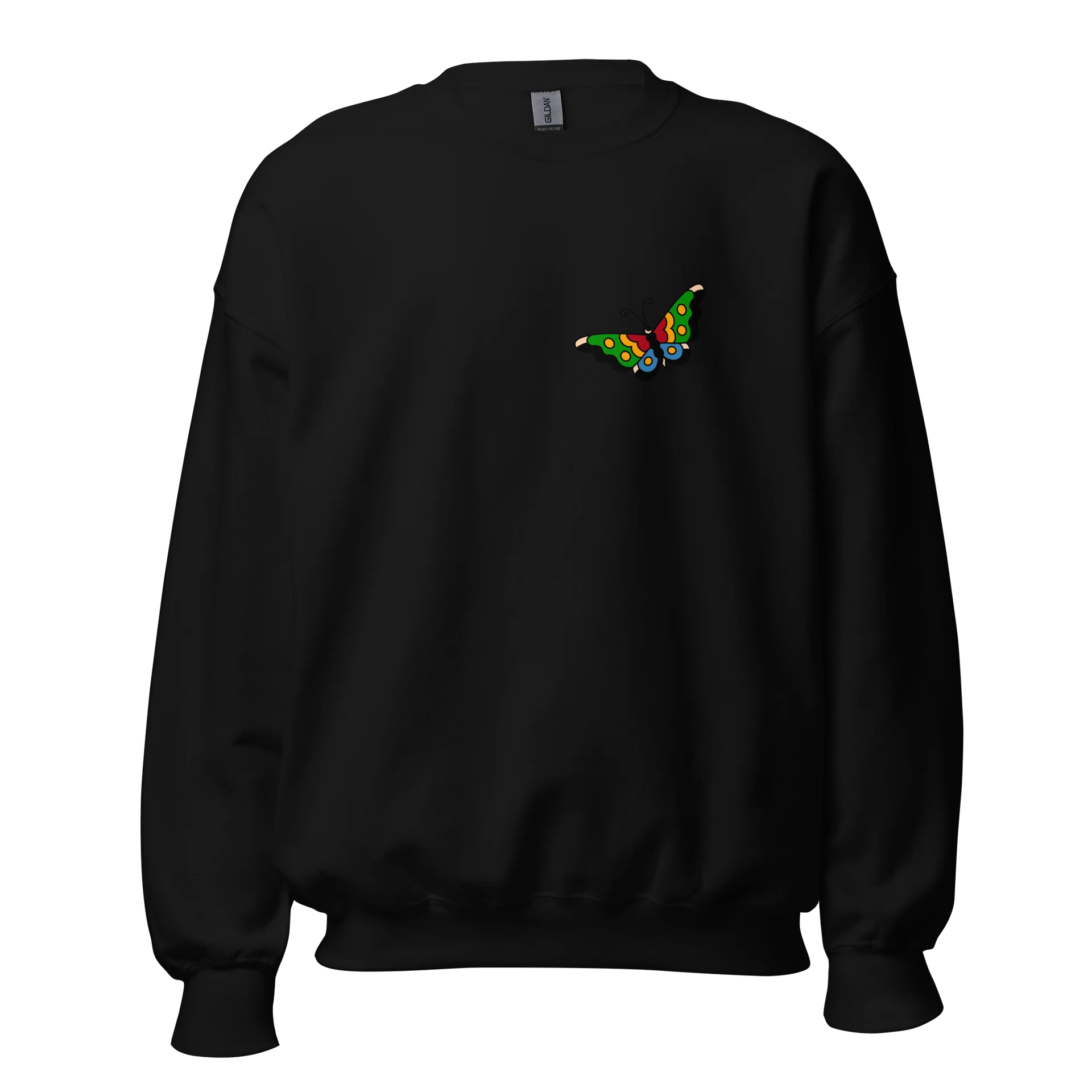 Butterfly Classic Crewneck product image (2)