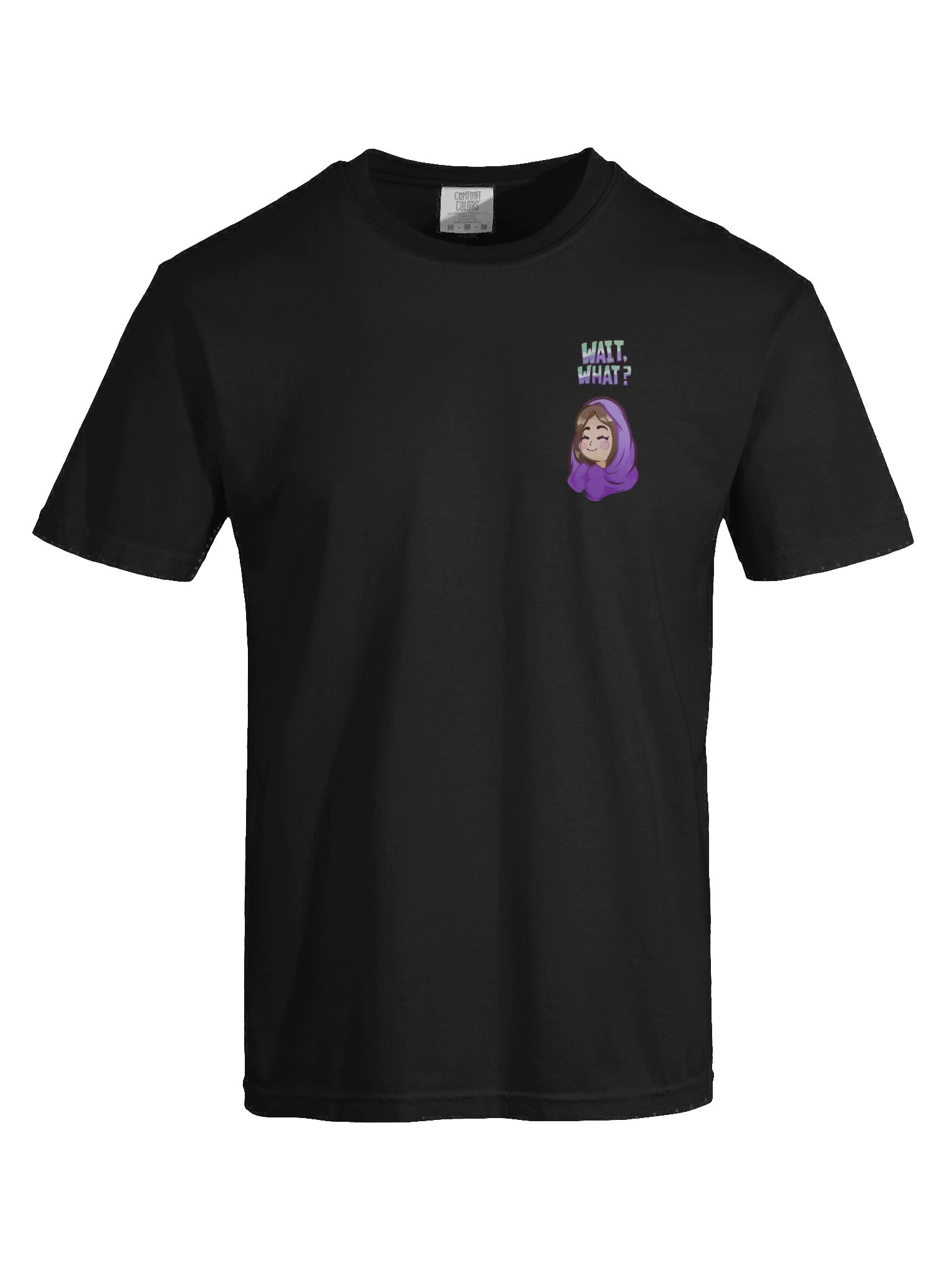 The comfy shirt product image (7)