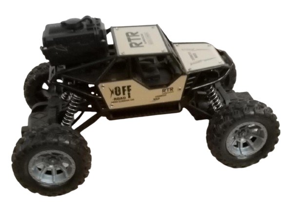 REMOTE CAR product image (4)