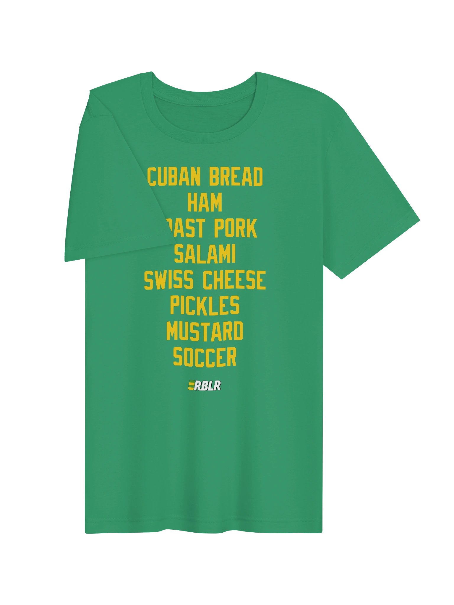 A True Cubano product image (13)