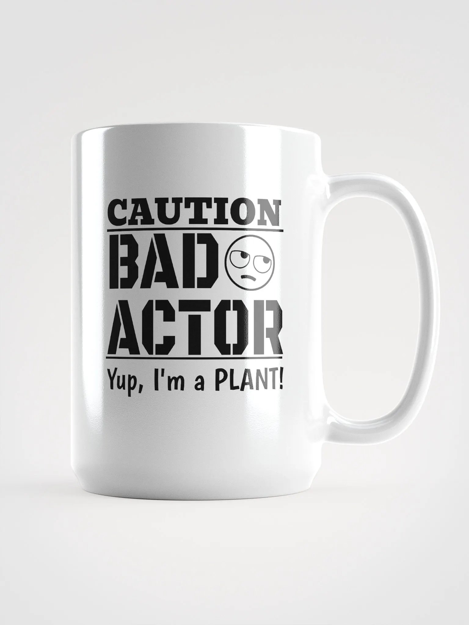Bad Mug product image (1)