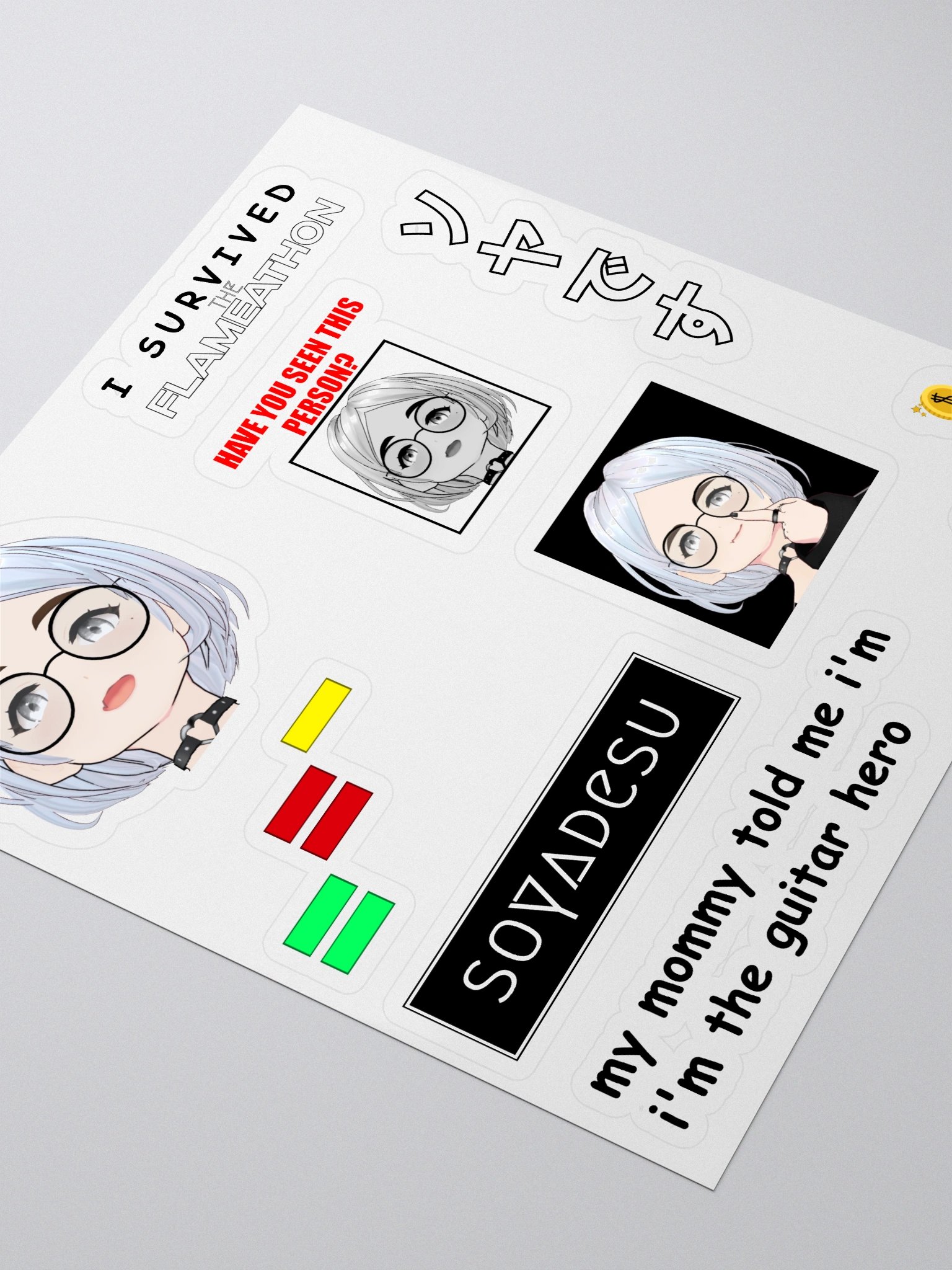 soyadesu sticker sheet product image (3)