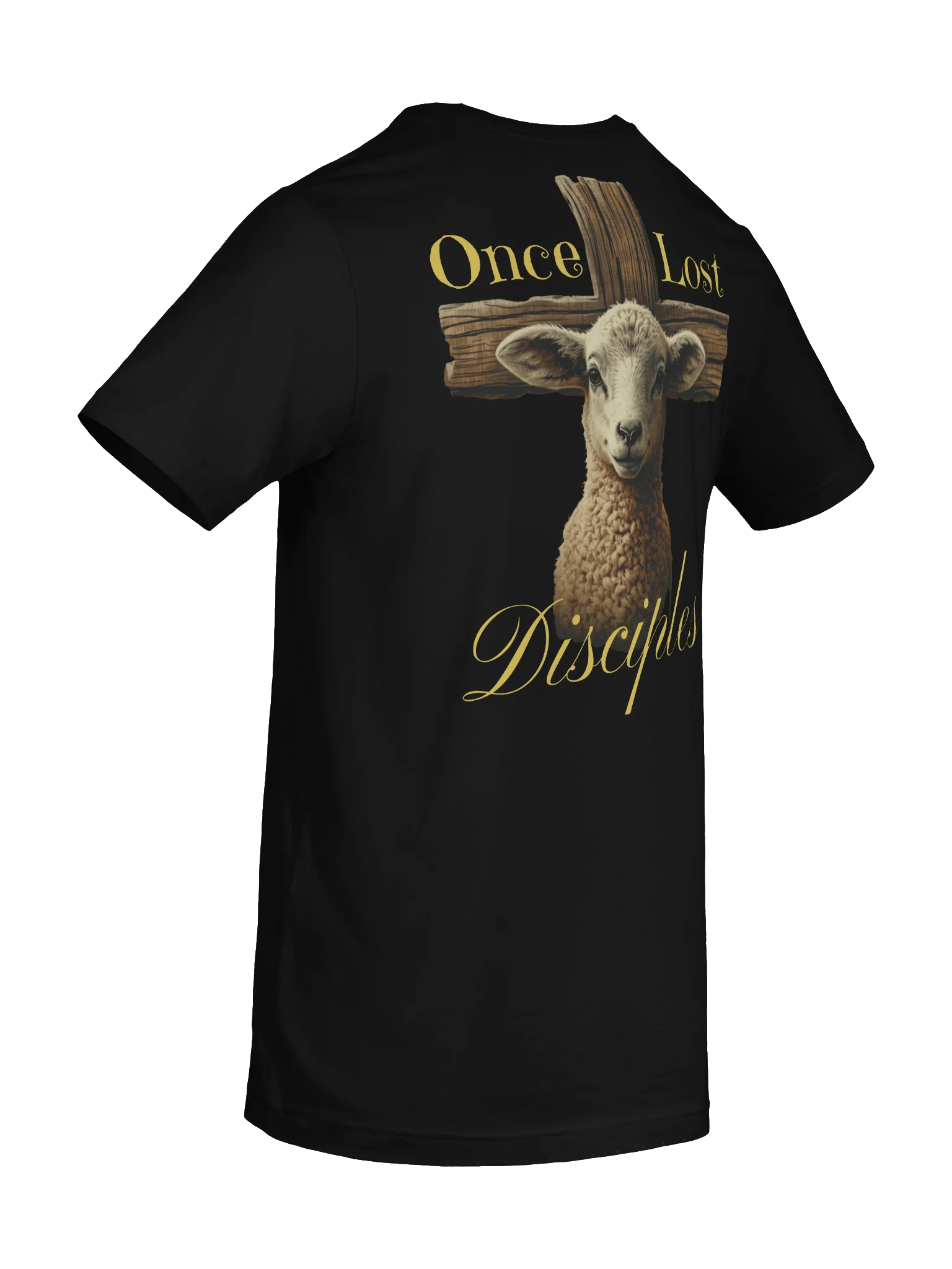 Old Lamb product image (8)