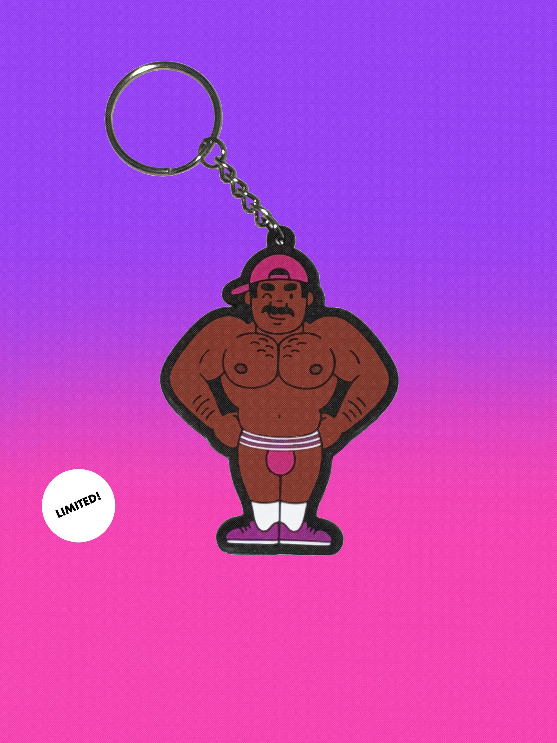 KEV - Himbo Hanger™ product image (1)