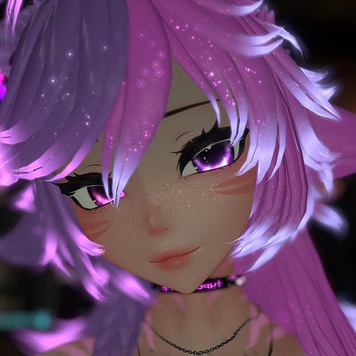 Hope everyone is enjoying a great Caturday, nya! >^^<

Ref: https://twitch.tv/piratepaws

#hangout #vrchangout #vrccute #vrcc...