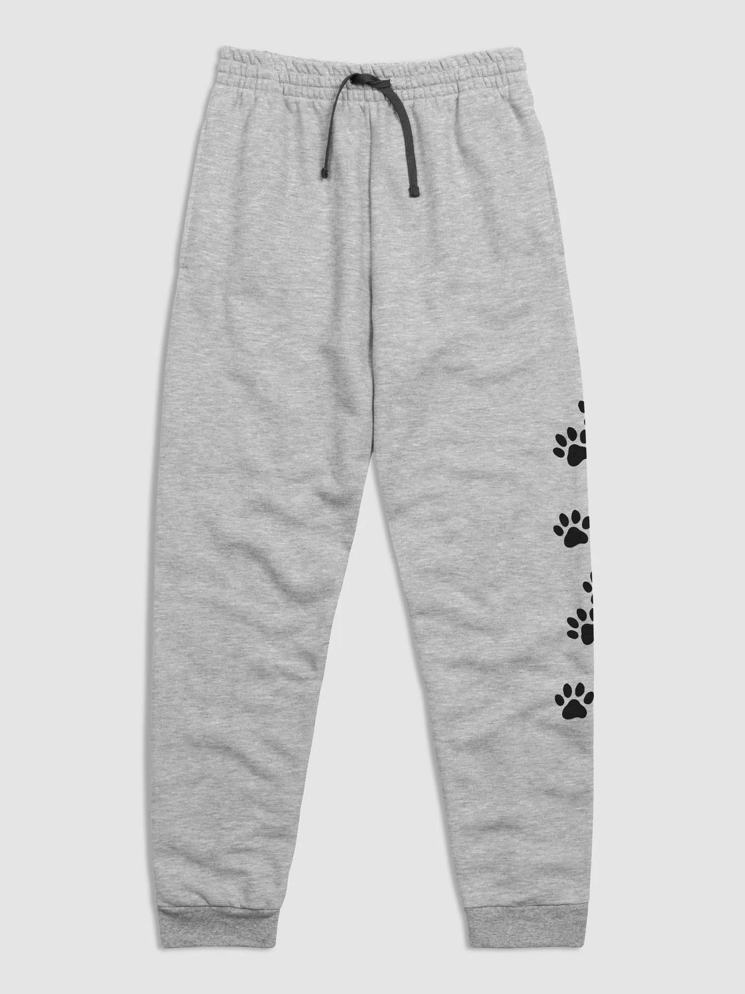 Paw Print Joggers product image (1)