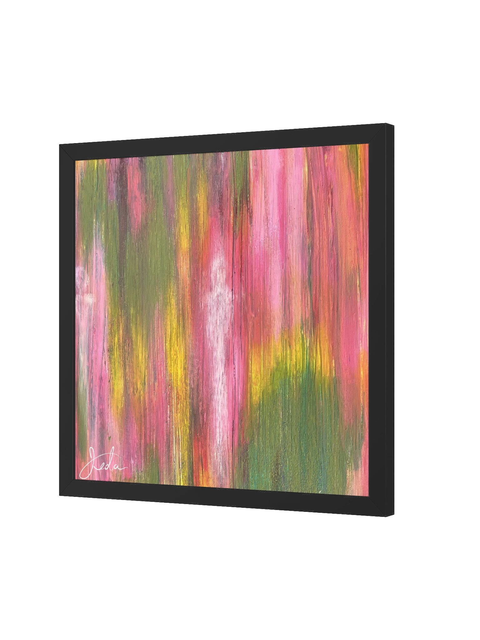 Joy Framed product image (2)
