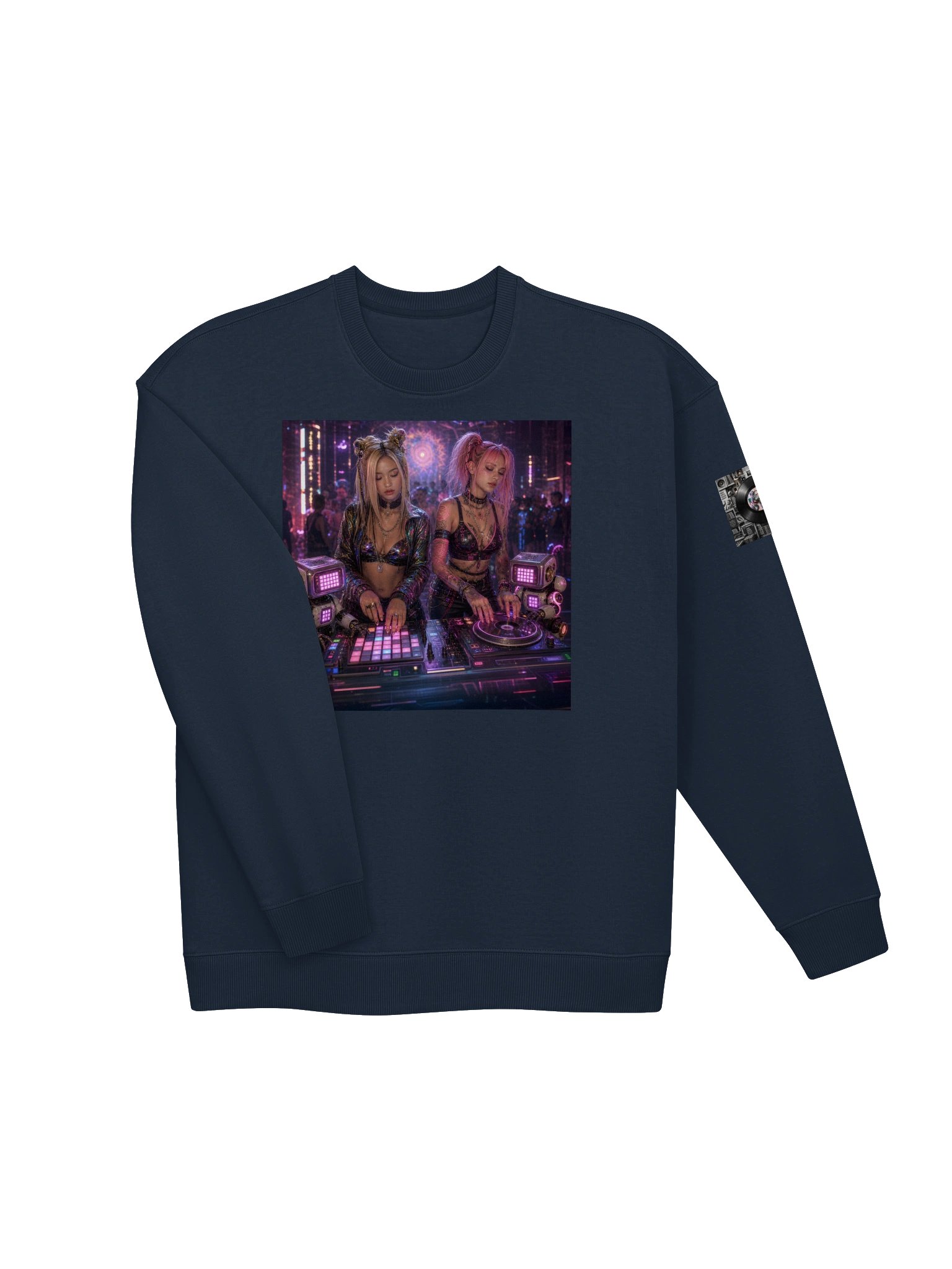 Noda Luna 1 (sweatshirt) product image (3)