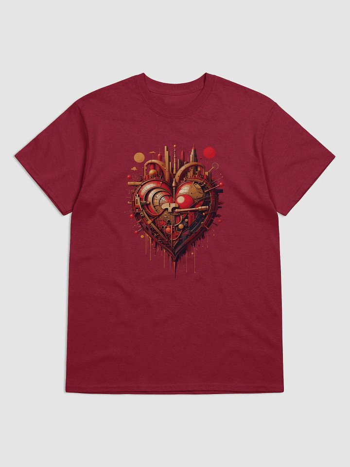 Heartbeat of the City product image (1)