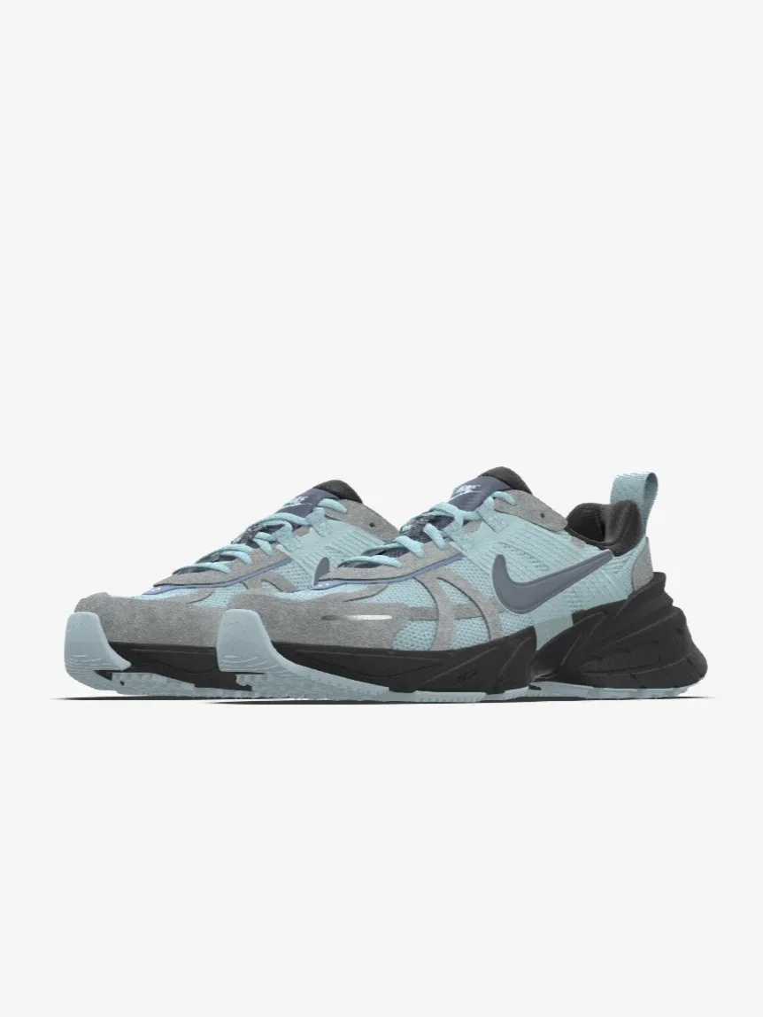 Nike V2k Space Time Sneaker by Alluci product image (2)
