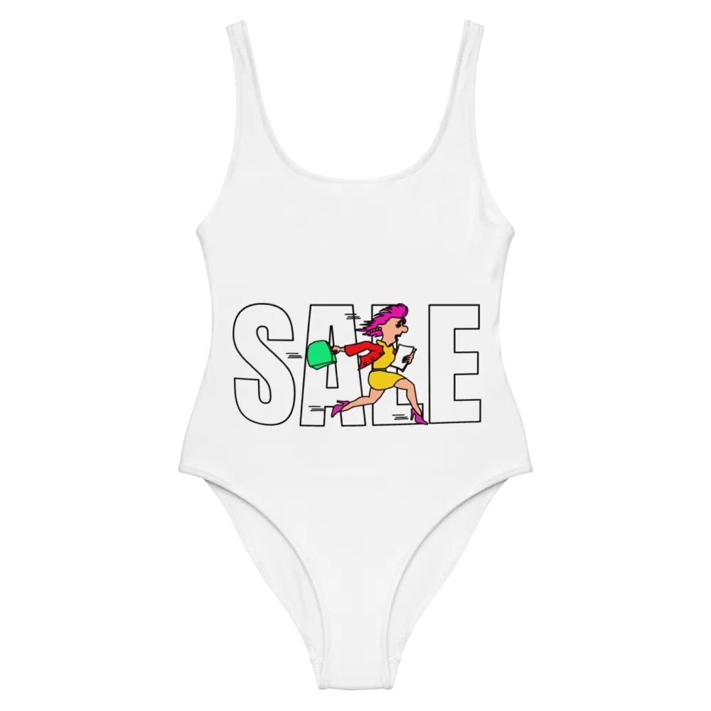 Chasing Deals. product image (2)