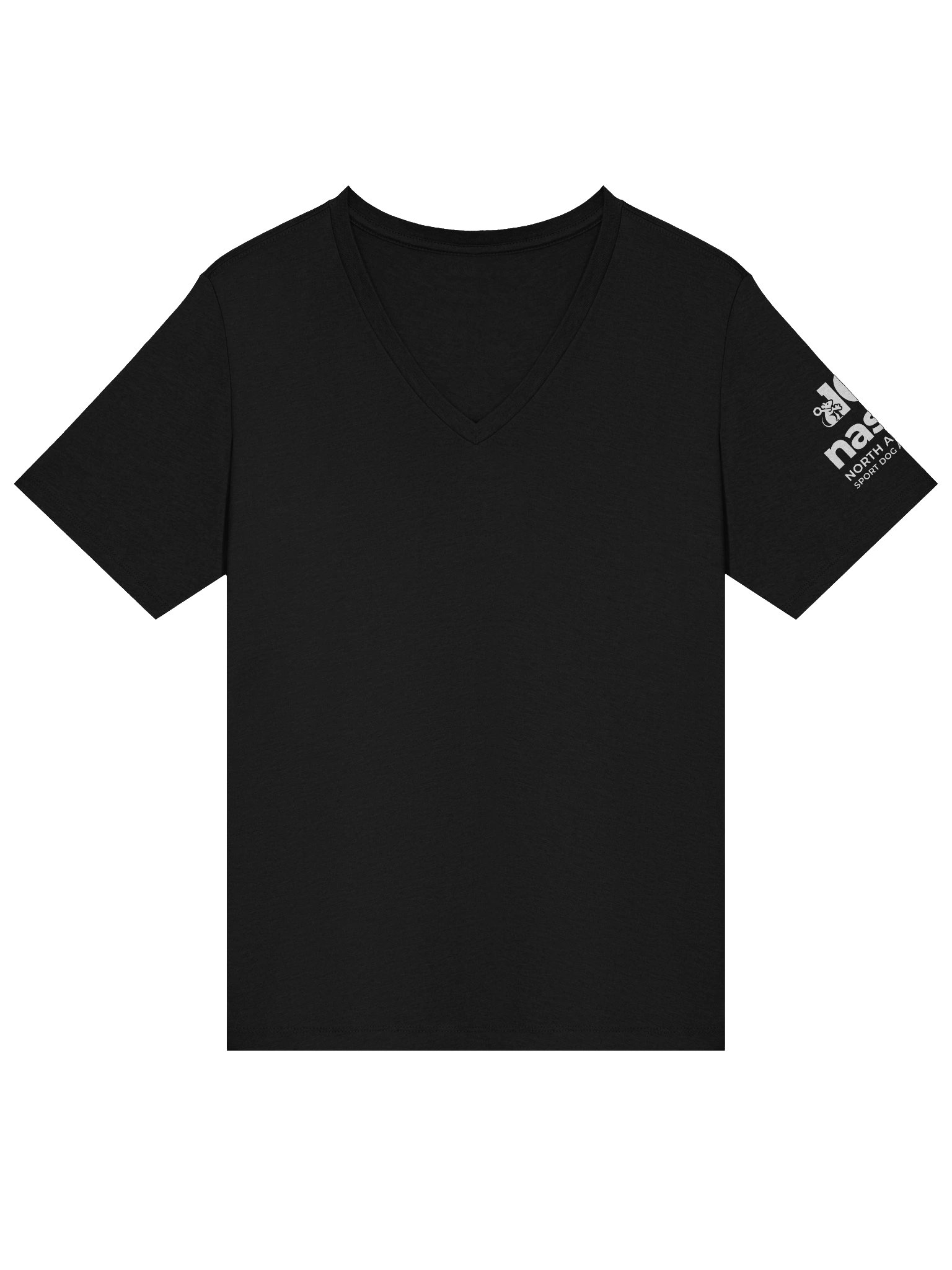 NASDA Invitational V-Neck Tee product image (12)