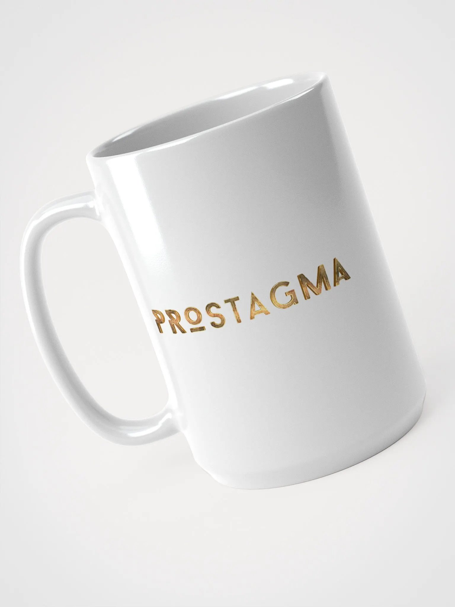 Prostagma Mug product image (3)