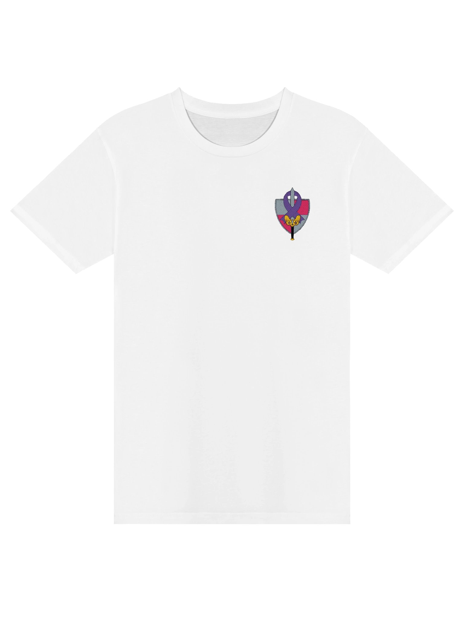 Inclusion Arcade T-Shirt product image (33)