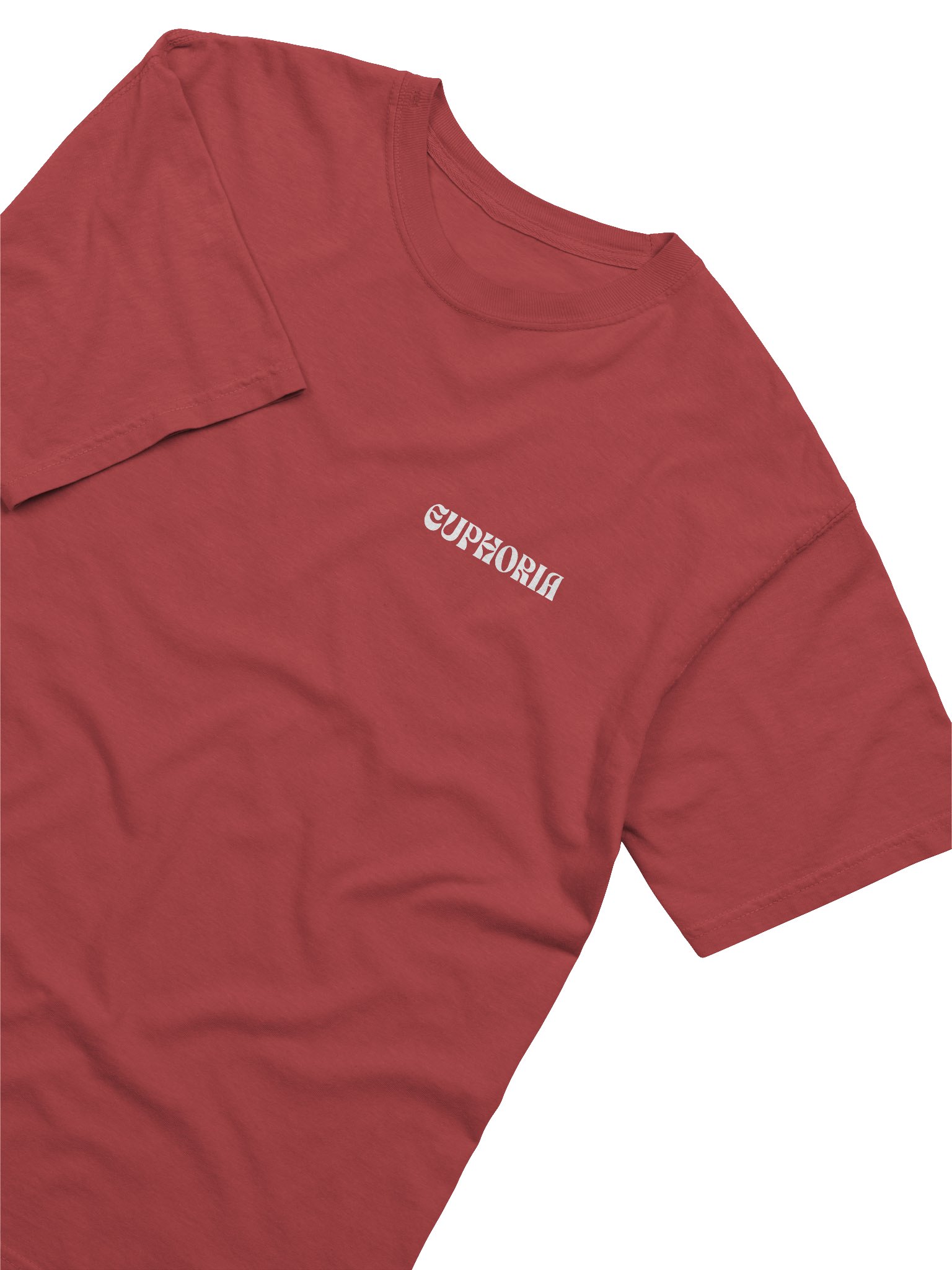 Euphoria T-Shirt Double Print product image (3)