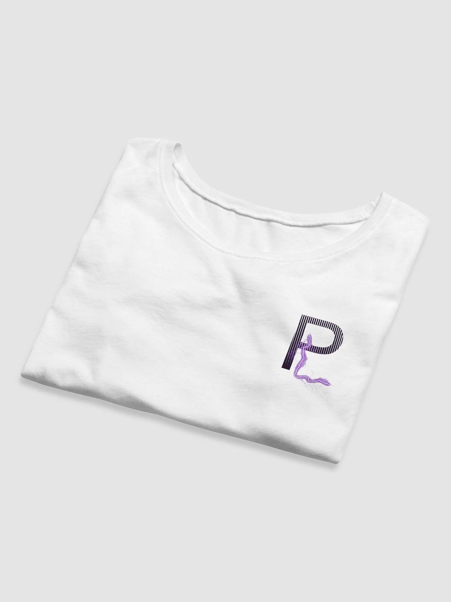Retro Logo Cropped T product image (8)