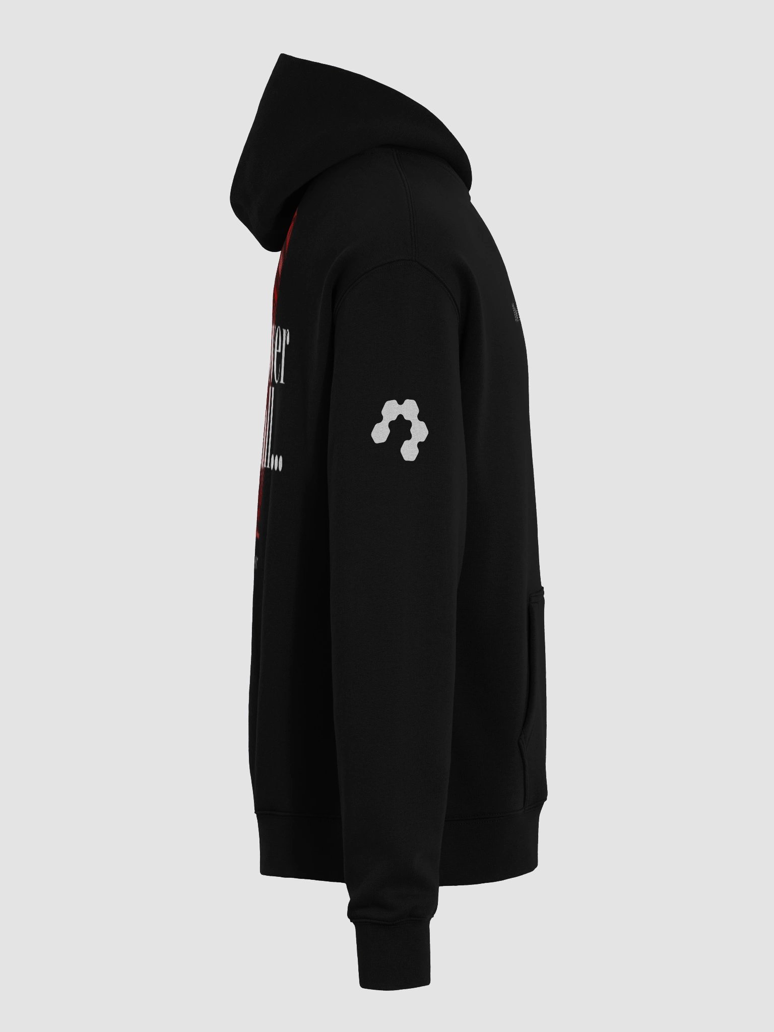 People's Call Center: UK Hoodie product image (6)