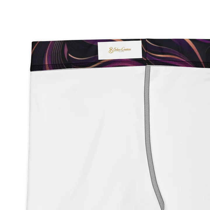 Midnight Aurora Motion Leggings product image (2)