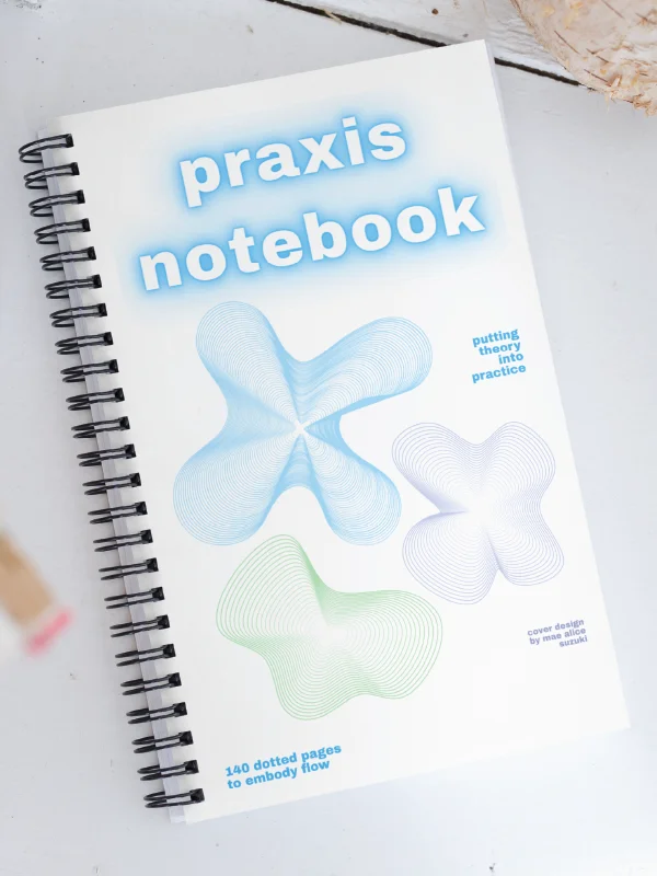 Praxis Notebook product image (6)
